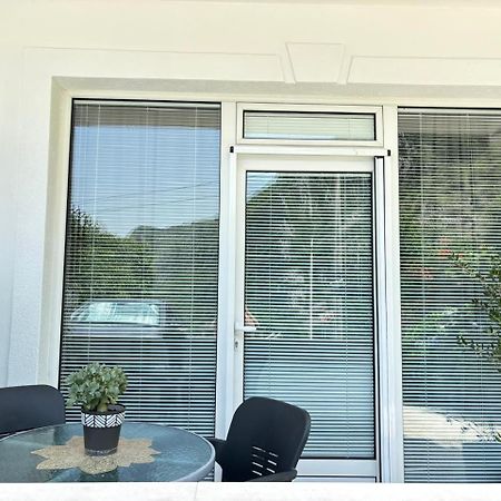 Apartments Boka Pearl كوتور المظهر الخارجي الصورة