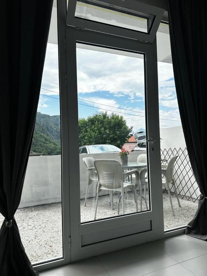 Apartments Boka Pearl كوتور المظهر الخارجي الصورة