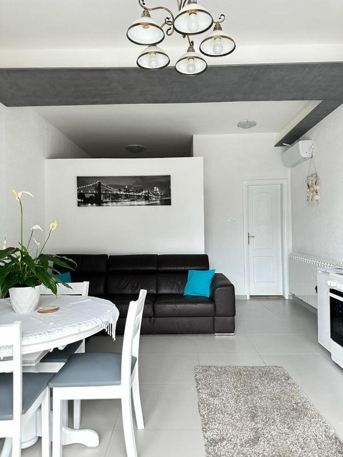 Apartments Boka Pearl كوتور المظهر الخارجي الصورة