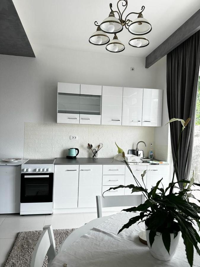 Apartments Boka Pearl كوتور المظهر الخارجي الصورة