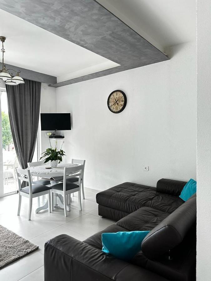 Apartments Boka Pearl كوتور المظهر الخارجي الصورة