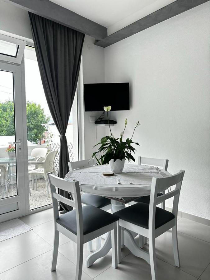 Apartments Boka Pearl كوتور المظهر الخارجي الصورة