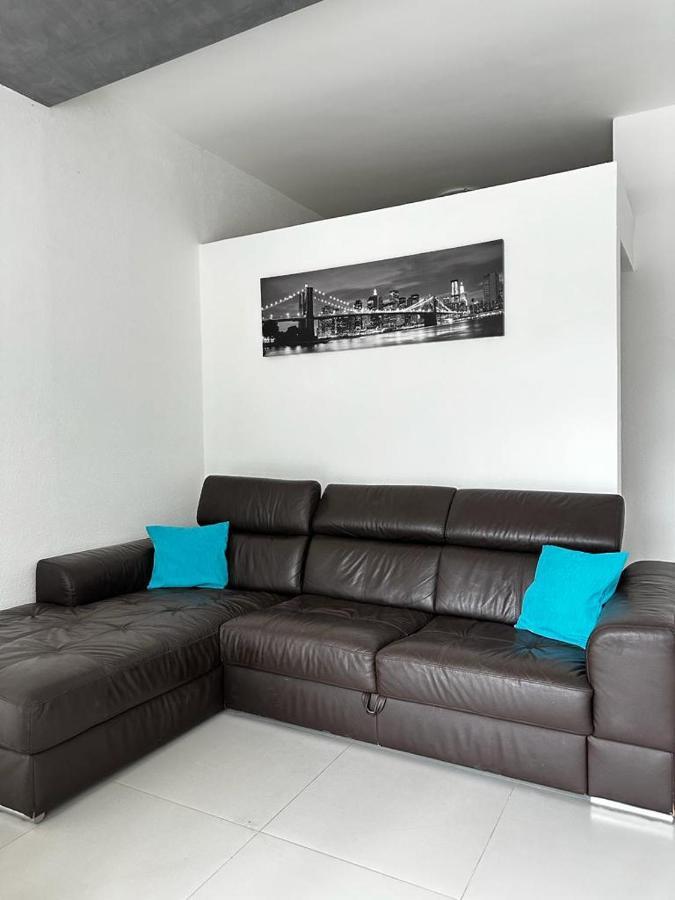 Apartments Boka Pearl كوتور المظهر الخارجي الصورة