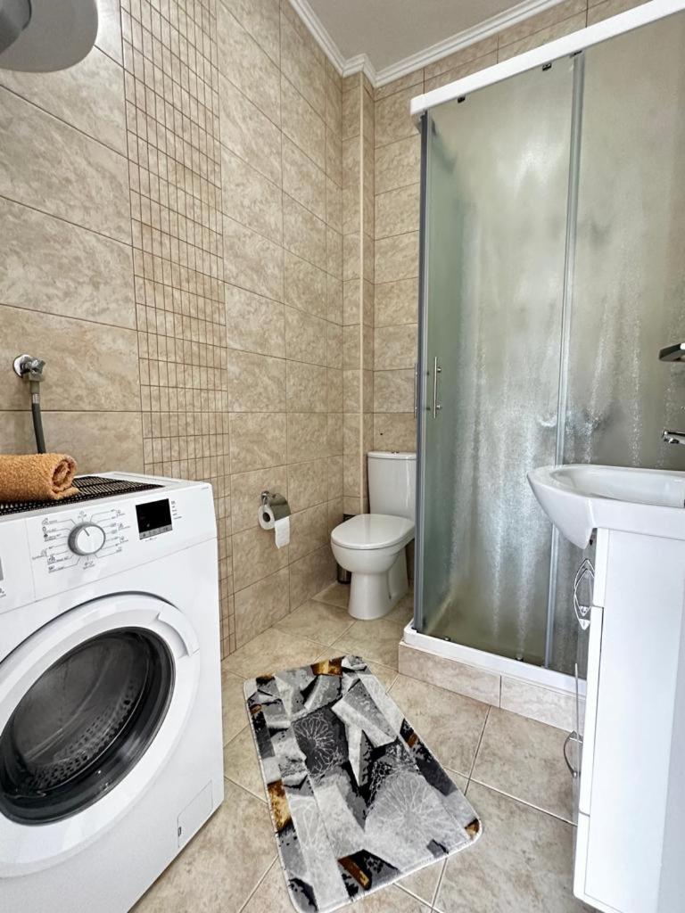 Apartments Boka Pearl كوتور المظهر الخارجي الصورة
