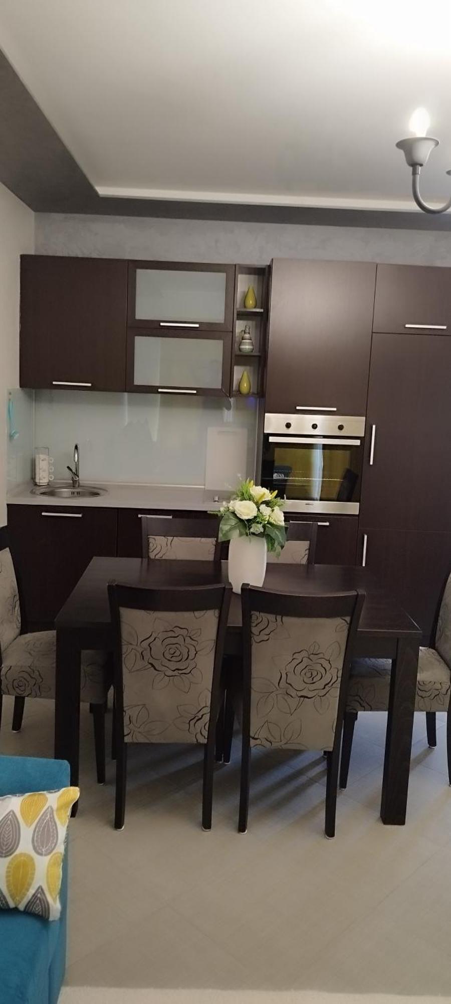 Apartments Boka Pearl كوتور المظهر الخارجي الصورة