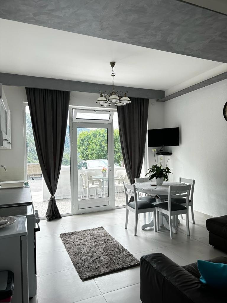 Apartments Boka Pearl كوتور المظهر الخارجي الصورة
