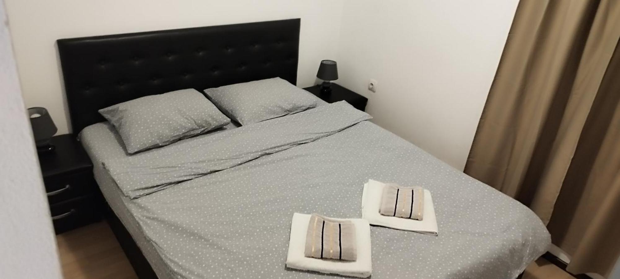 Apartments Boka Pearl كوتور المظهر الخارجي الصورة