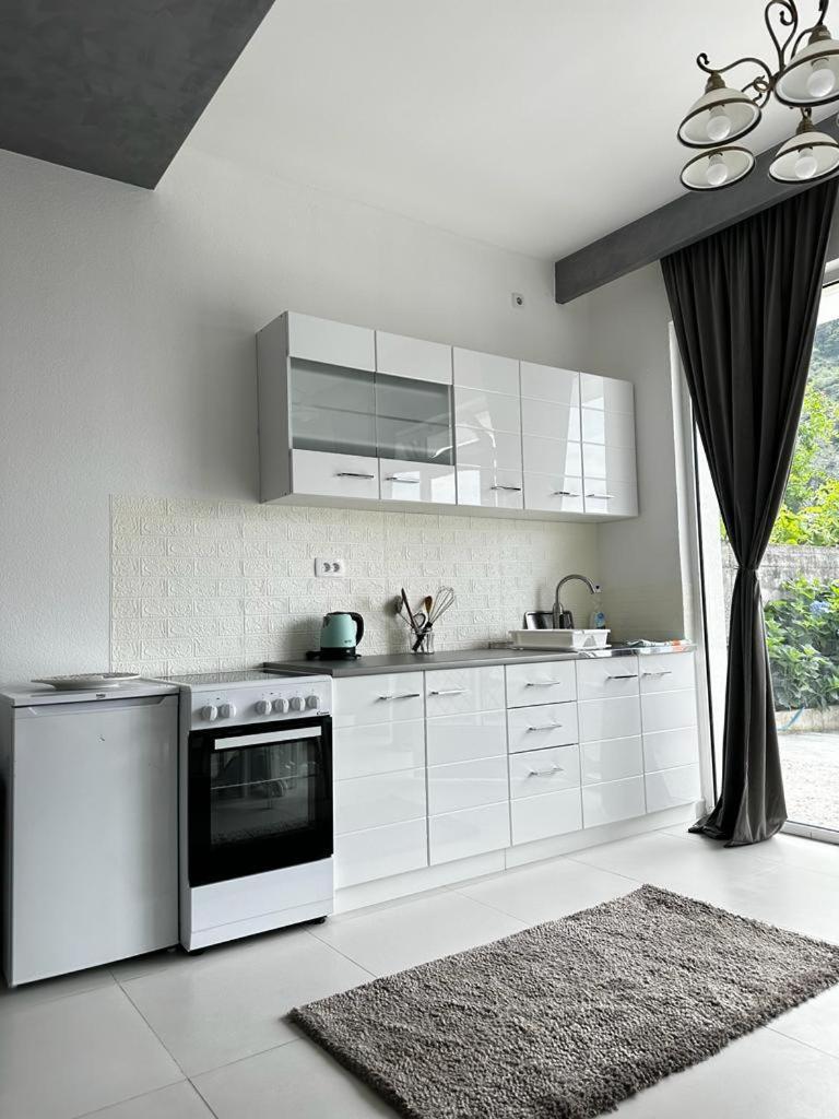 Apartments Boka Pearl كوتور المظهر الخارجي الصورة