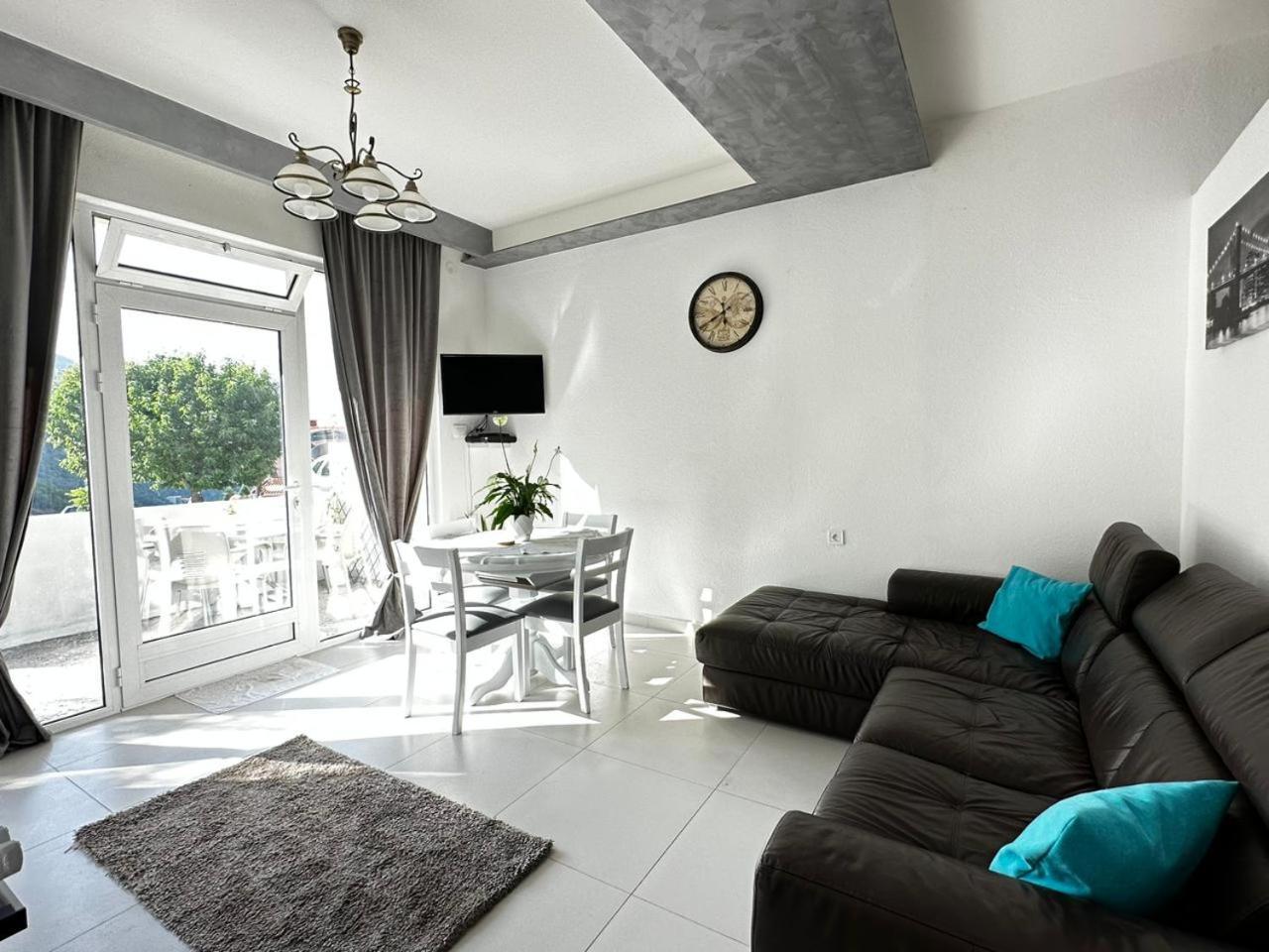 Apartments Boka Pearl كوتور المظهر الخارجي الصورة