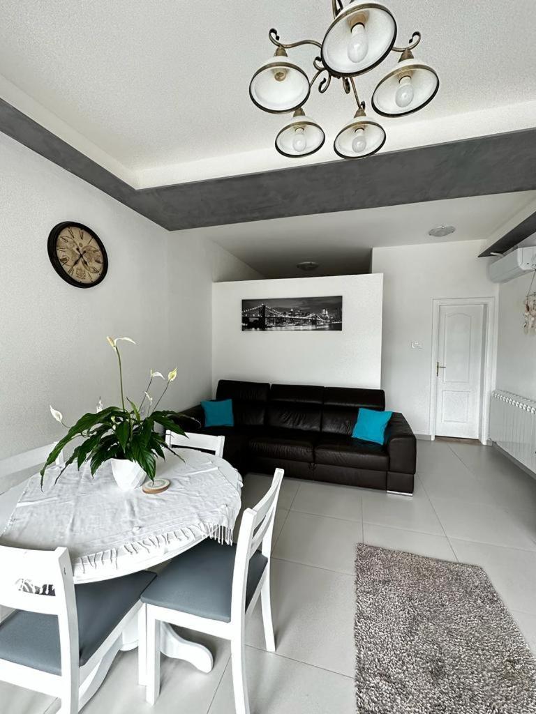 Apartments Boka Pearl كوتور المظهر الخارجي الصورة