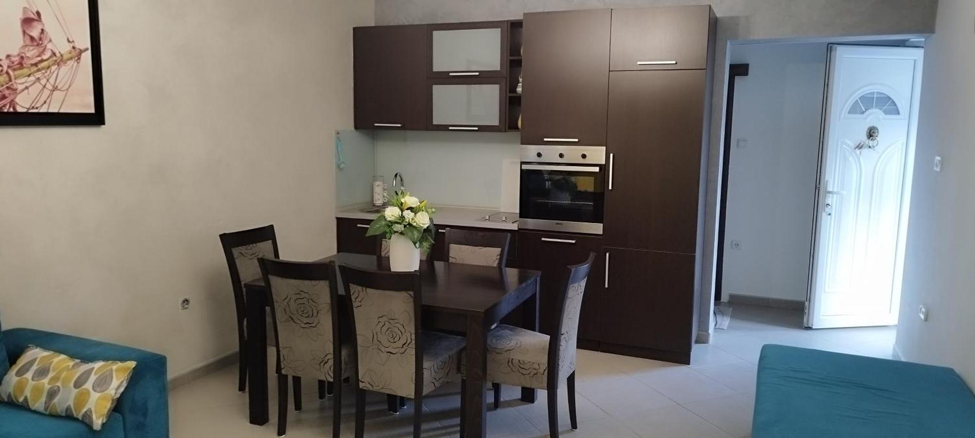 Apartments Boka Pearl كوتور المظهر الخارجي الصورة
