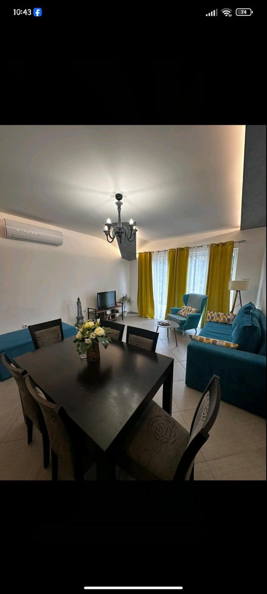 Apartments Boka Pearl كوتور المظهر الخارجي الصورة