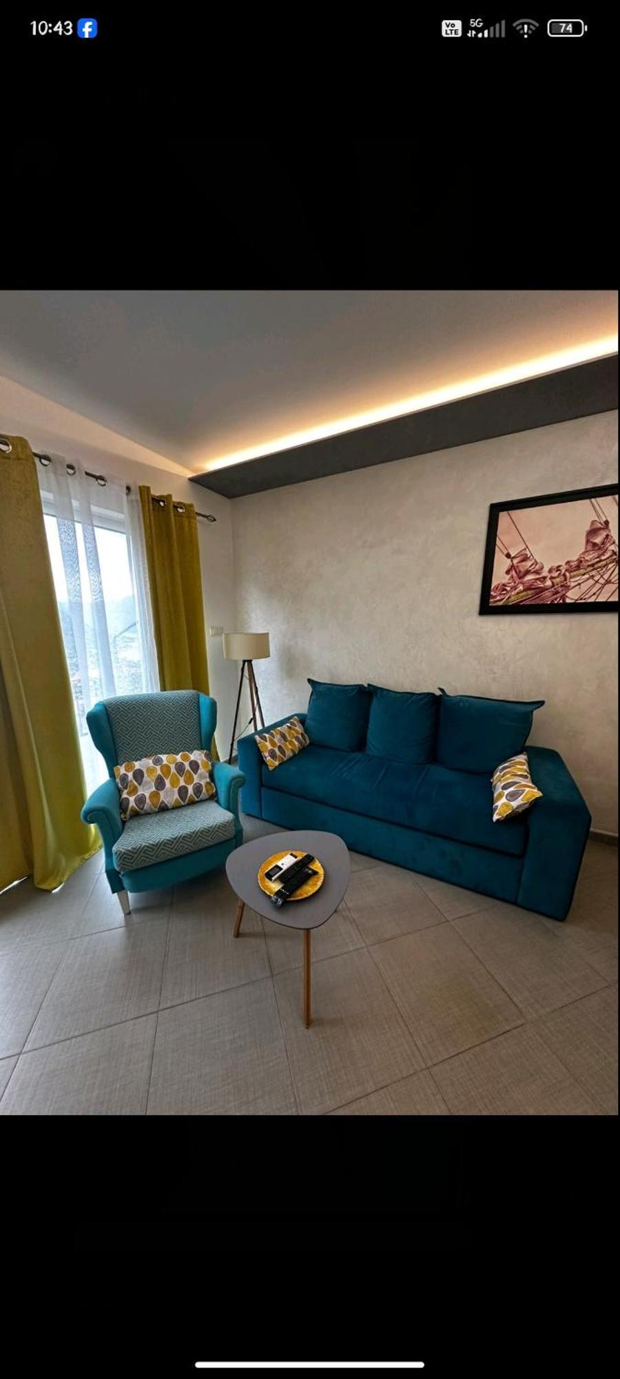 Apartments Boka Pearl كوتور المظهر الخارجي الصورة