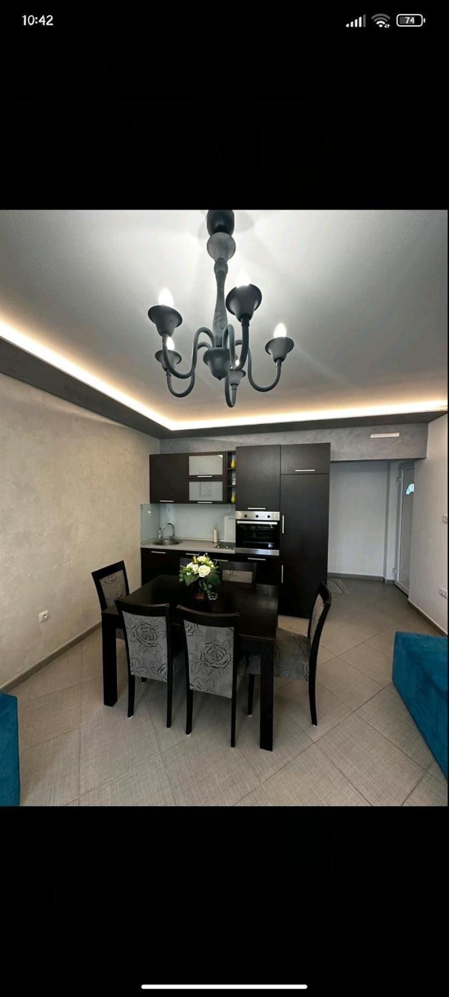 Apartments Boka Pearl كوتور المظهر الخارجي الصورة