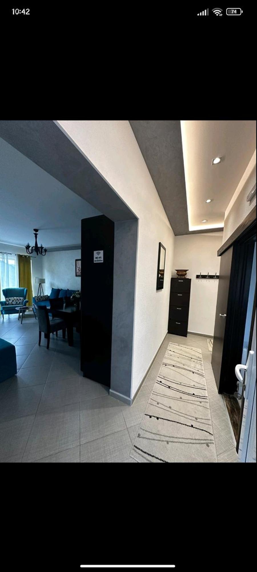 Apartments Boka Pearl كوتور المظهر الخارجي الصورة