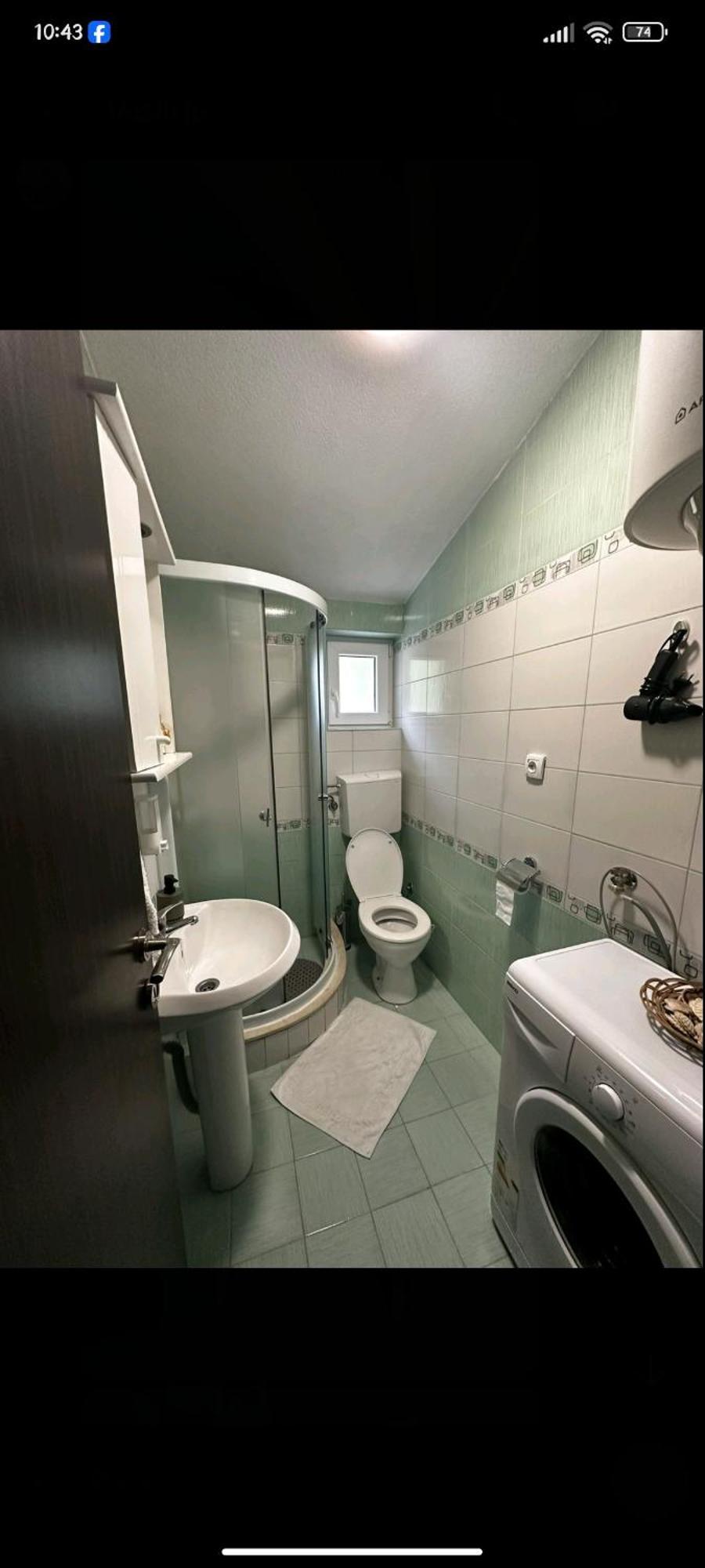 Apartments Boka Pearl كوتور المظهر الخارجي الصورة