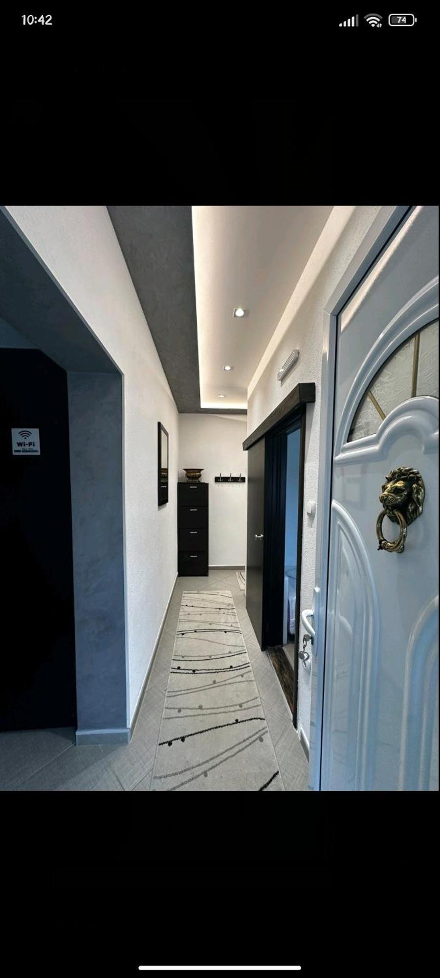 Apartments Boka Pearl كوتور المظهر الخارجي الصورة