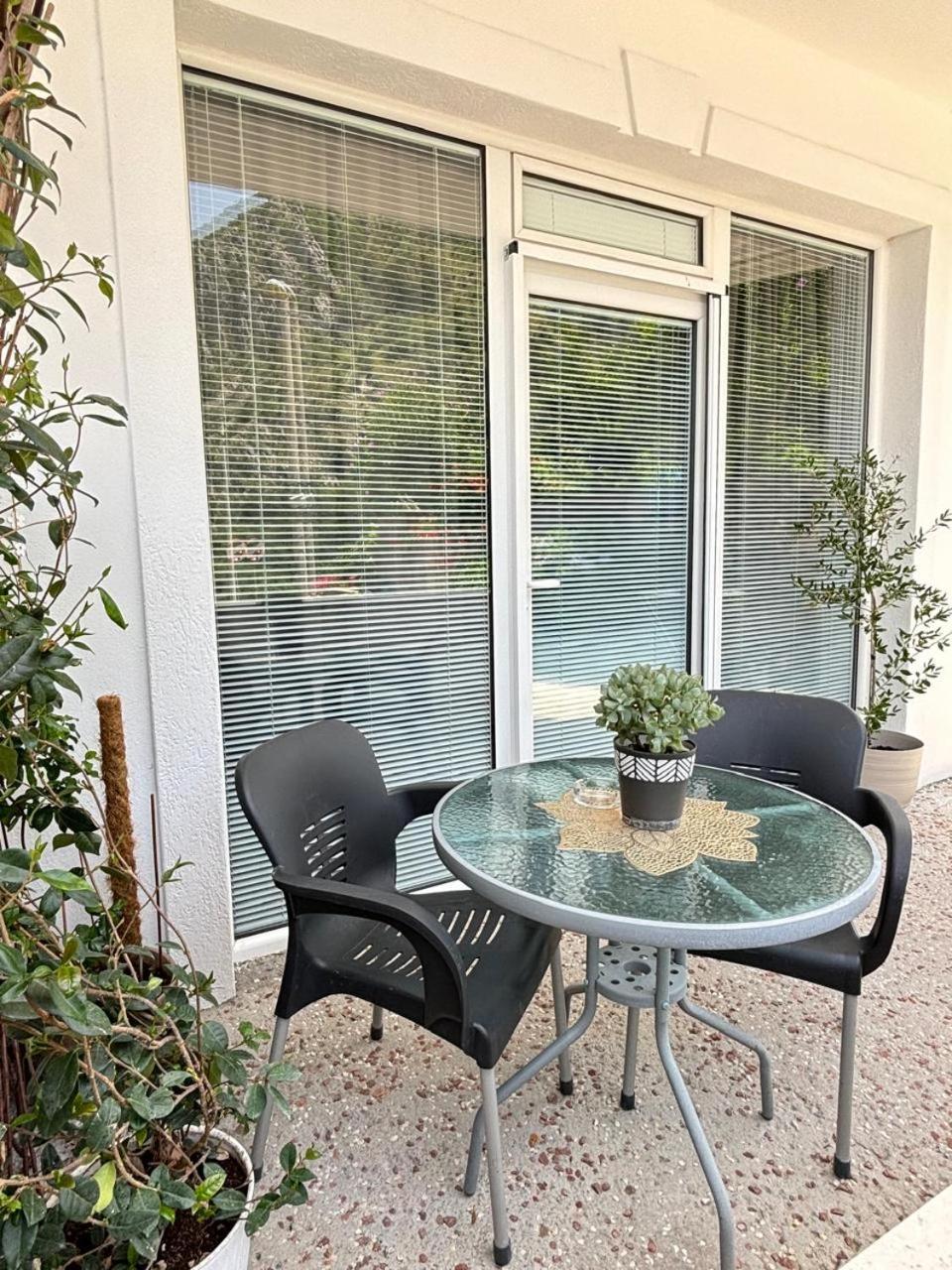Apartments Boka Pearl كوتور المظهر الخارجي الصورة