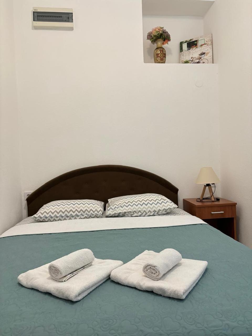 Apartments Boka Pearl كوتور المظهر الخارجي الصورة