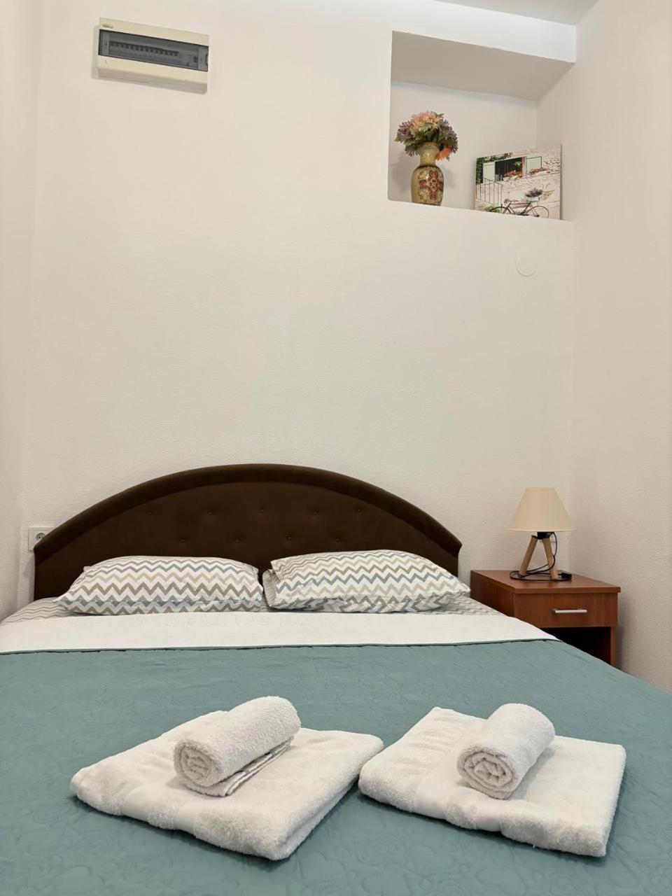 Apartments Boka Pearl كوتور المظهر الخارجي الصورة