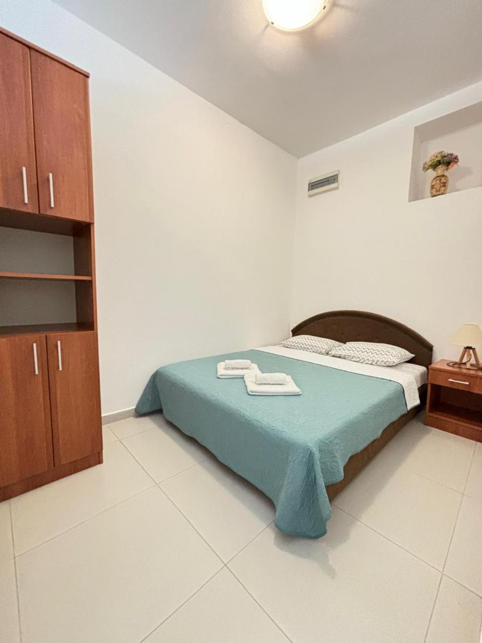 Apartments Boka Pearl كوتور المظهر الخارجي الصورة