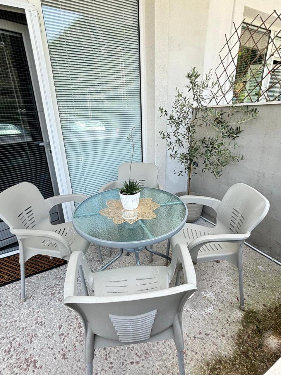 Apartments Boka Pearl كوتور المظهر الخارجي الصورة