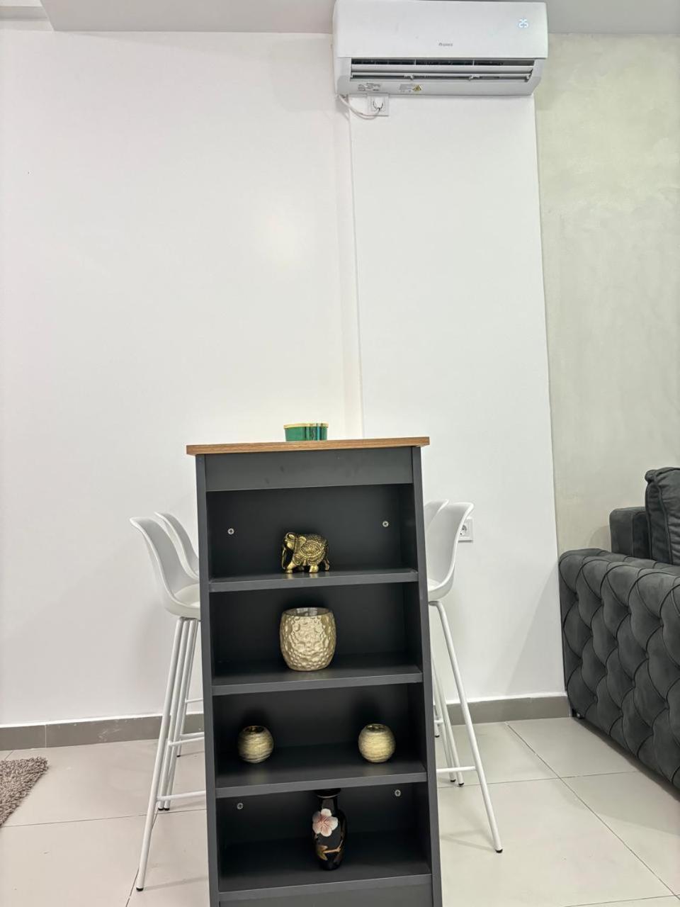 Apartments Boka Pearl كوتور المظهر الخارجي الصورة