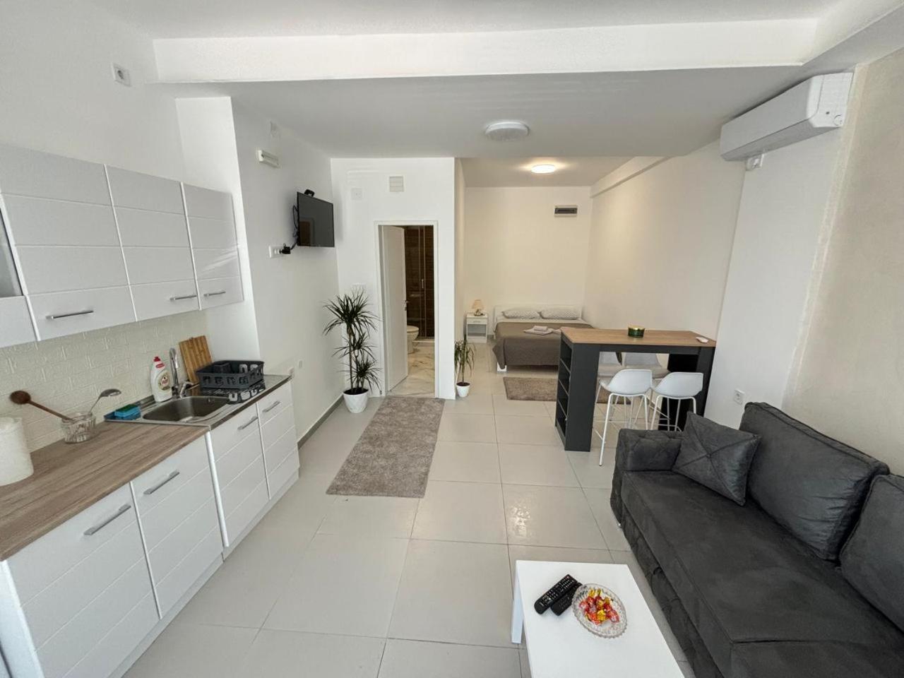 Apartments Boka Pearl كوتور المظهر الخارجي الصورة