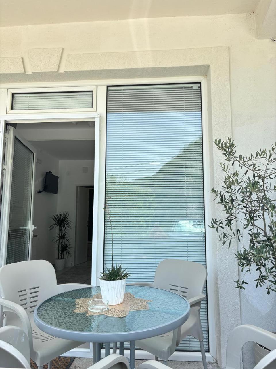 Apartments Boka Pearl كوتور المظهر الخارجي الصورة