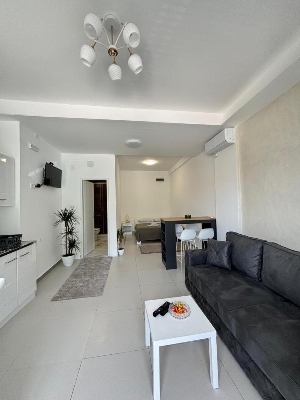 Apartments Boka Pearl كوتور المظهر الخارجي الصورة