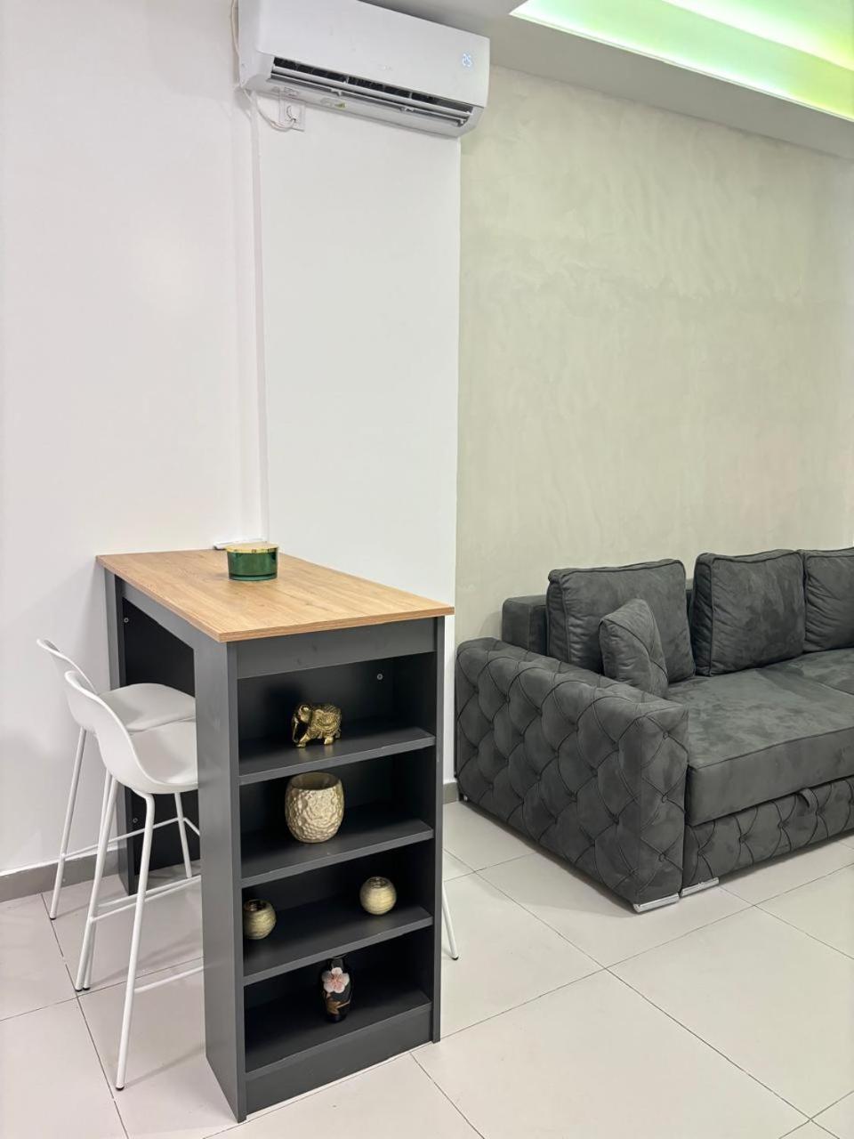 Apartments Boka Pearl كوتور المظهر الخارجي الصورة