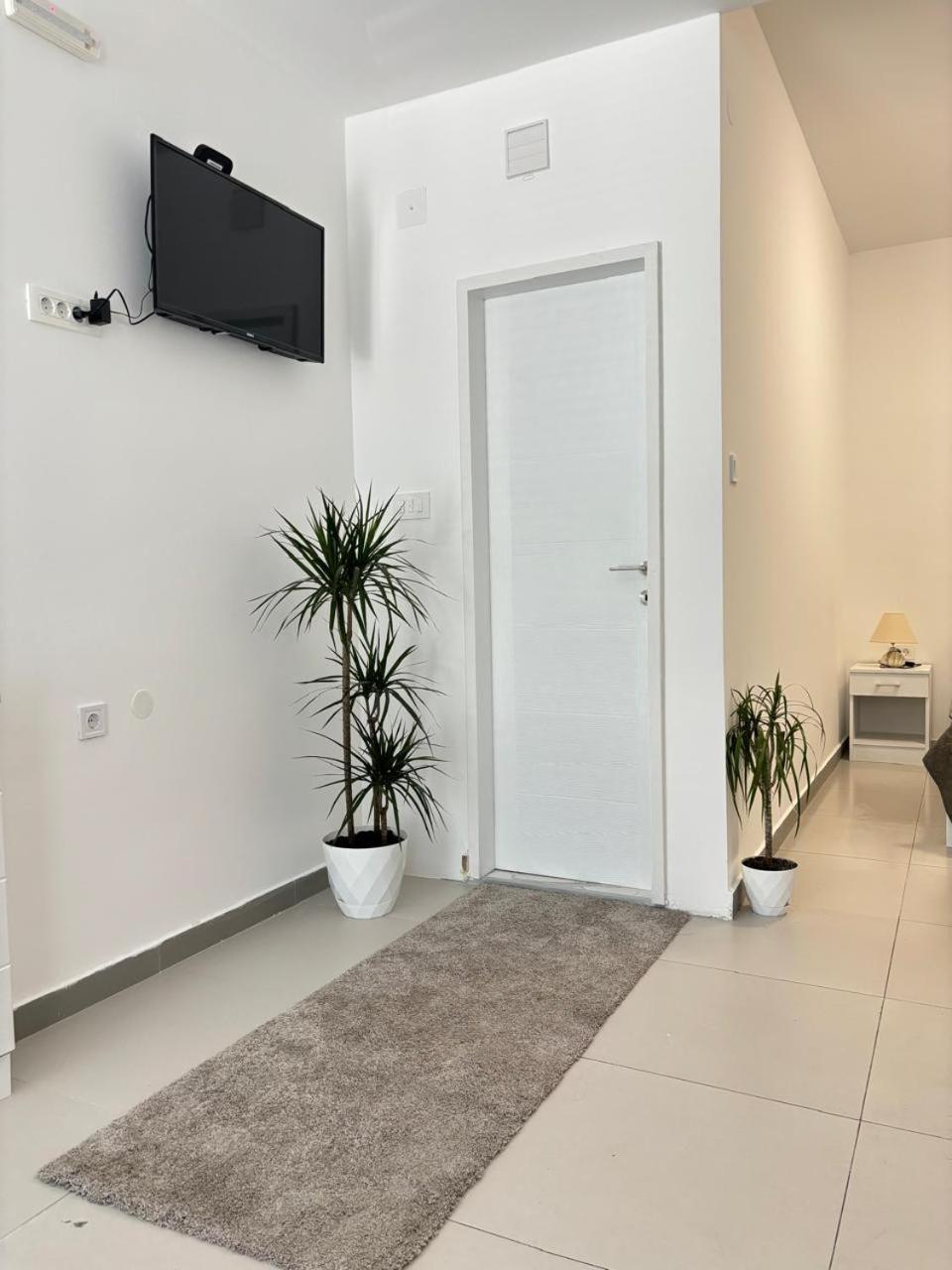 Apartments Boka Pearl كوتور المظهر الخارجي الصورة