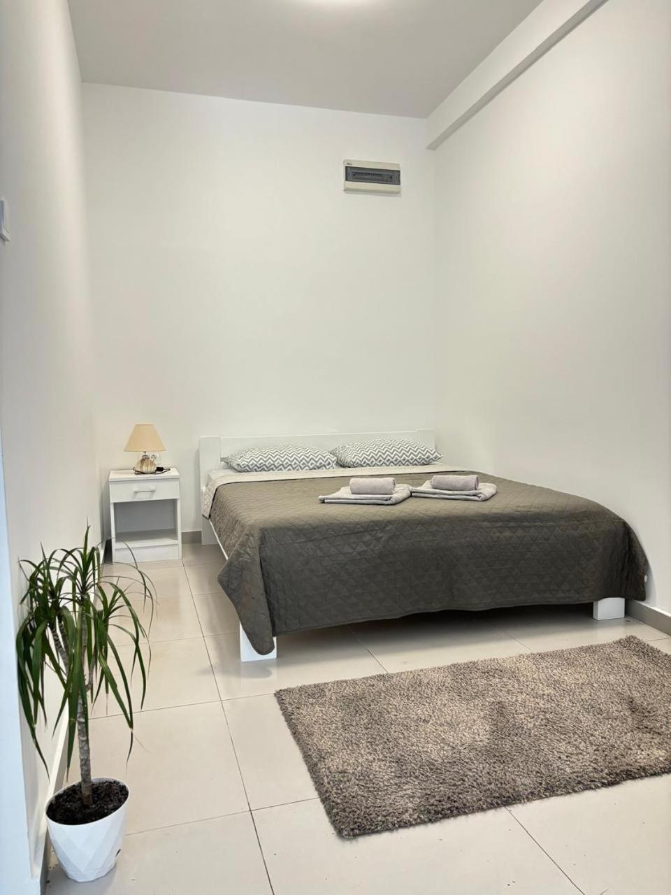 Apartments Boka Pearl كوتور المظهر الخارجي الصورة